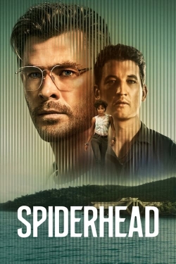 watch-Spiderhead