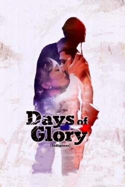 watch-Days of Glory