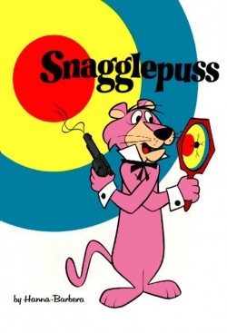 watch-Snagglepuss