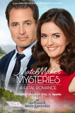 watch-MatchMaker Mysteries: A Fatal Romance