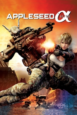 watch-Appleseed Alpha