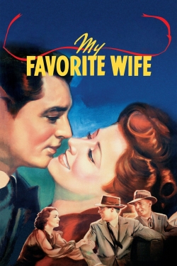 watch-My Favorite Wife