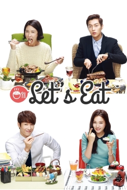 watch-Let's Eat