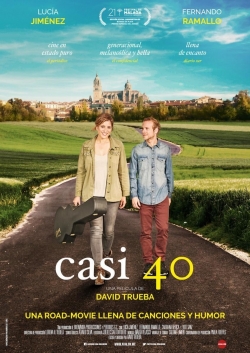 watch-Casi 40