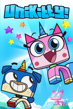 watch-Unikitty