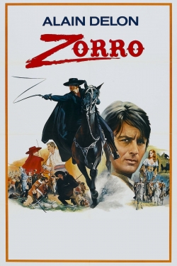 watch-Zorro