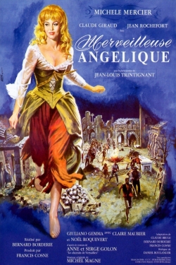 watch-Angelique: The Road To Versailles