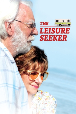 watch-The Leisure Seeker