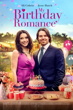 watch-My Birthday Romance