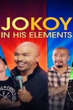 watch-Jo Koy: In His Elements