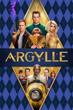 watch-Argylle