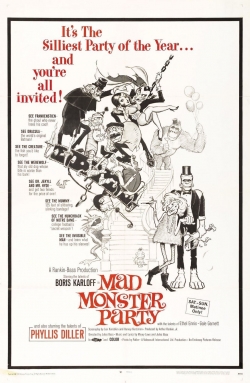 watch-Mad Monster Party?