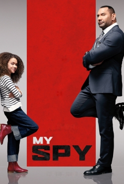 watch-My Spy