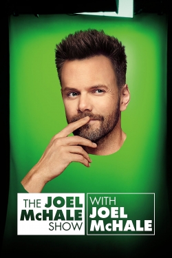 watch-The Joel McHale Show with Joel McHale