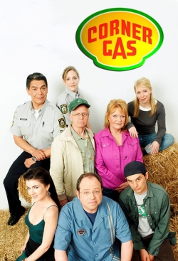 watch-Corner Gas