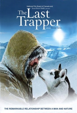 watch-The Last Trapper