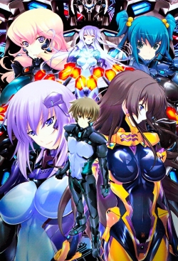 watch-Muv-Luv Alternative: Total Eclipse