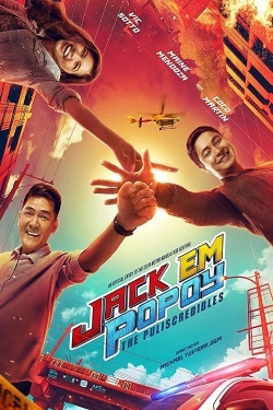 watch-Jack Em Popoy: The Puliscredibles