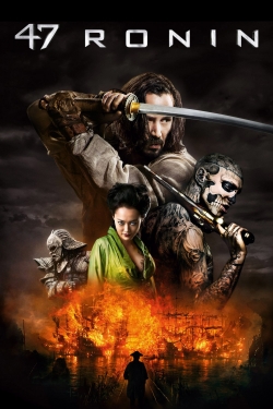 watch-47 Ronin