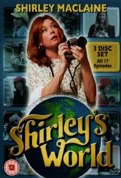 watch-Shirley's World