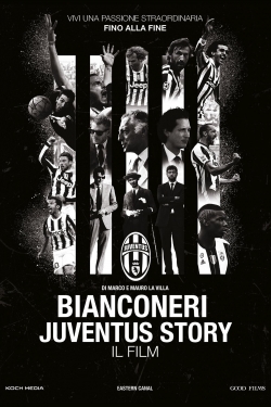 watch-Black and White Stripes: The Juventus Story