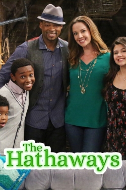 watch-The Hathaways