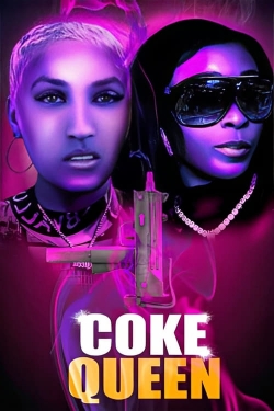 watch-Coke Queen