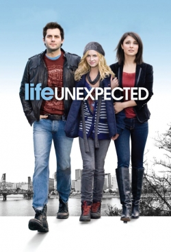 watch-Life Unexpected