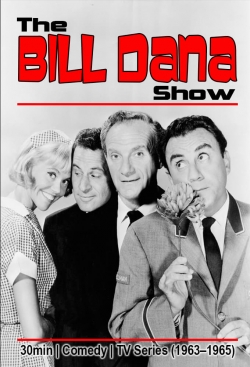 watch-The Bill Dana Show