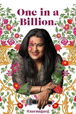 watch-Zarna Garg: One in a Billion