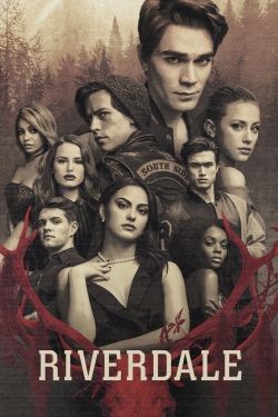 watch-Riverdale US