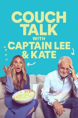 watch-Couch Talk with Captain Lee and Kate