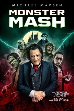 watch-Monster Mash