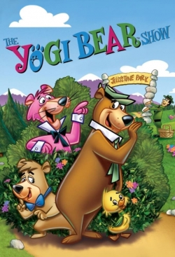 watch-The Yogi Bear Show