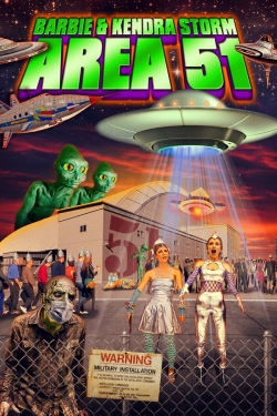 watch-Barbie & Kendra Storm Area 51