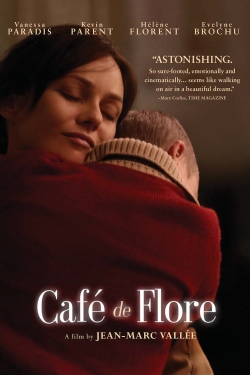 watch-Café de Flore