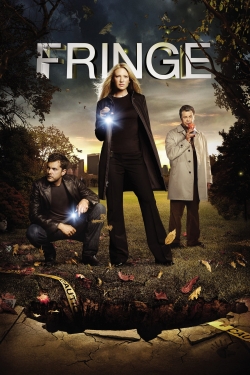 watch-Fringe