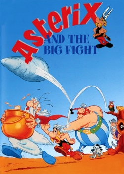 watch-Asterix and the Big Fight