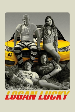 watch-Logan Lucky