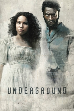 watch-Underground