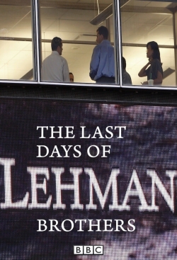 watch-The Last Days of Lehman Brothers