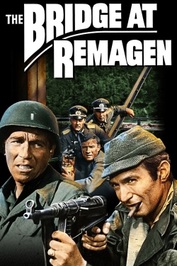 watch-The Bridge at Remagen