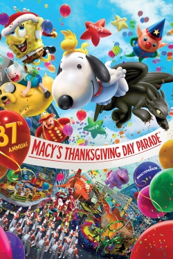 watch-Macy's Thanksgiving Day Parade