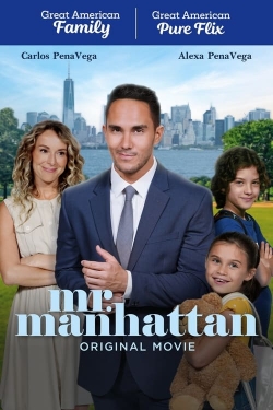 watch-Mr. Manhattan