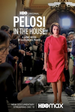 watch-Pelosi in the House