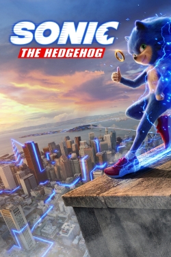 watch-Sonic the Hedgehog