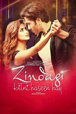 watch-Zindagi Kitni Haseen Hay