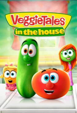 watch-VeggieTales Im großen Haus