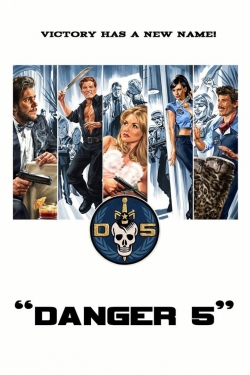 watch-Danger 5