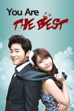 watch-You're the Best, Lee Soon Shin